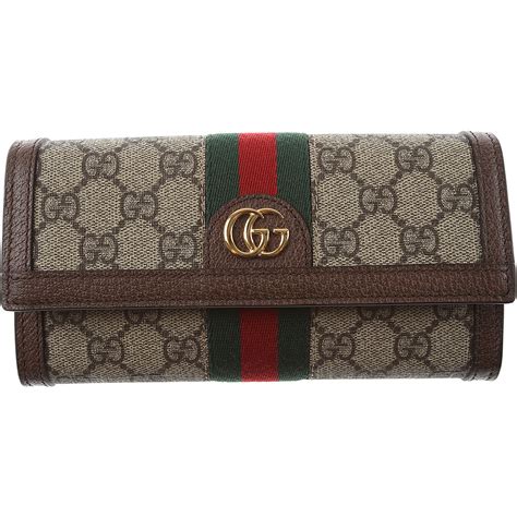 gucci immitation wallet|where to buy Gucci wallet.